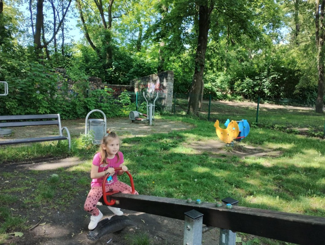 Muminki: Maj 2025 - Zdjęcie 17