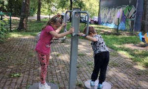 Muminki: Maj 2025 - Zdjęcie 8
