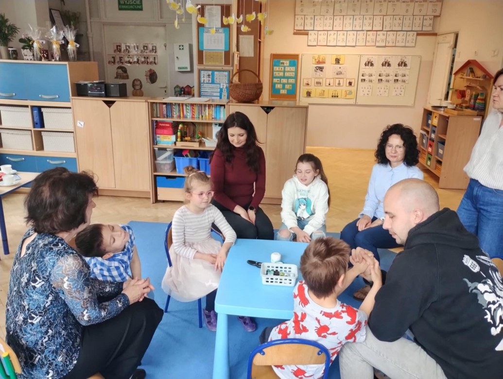 Muminki: Święto Rodziny 2025 - Zdjęcie 16