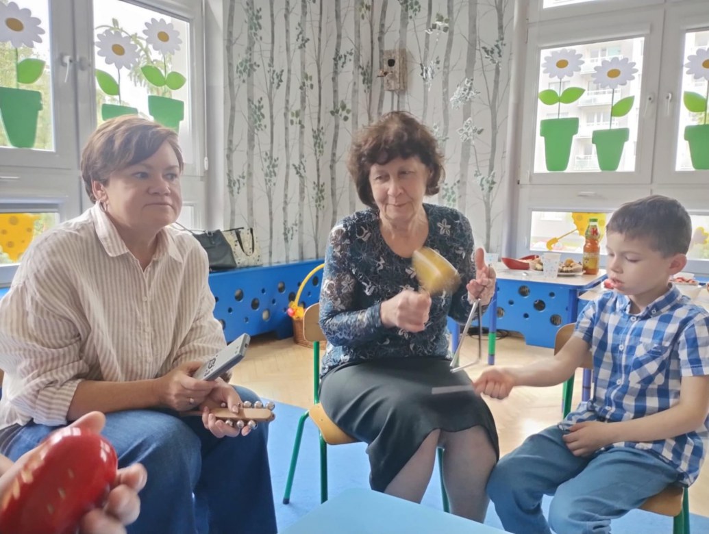 Muminki: Święto Rodziny 2025 - Zdjęcie 1
