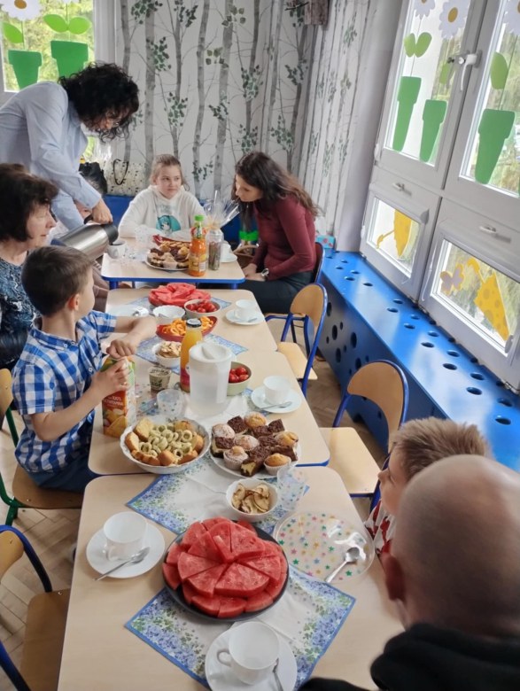 Muminki: Święto Rodziny 2025 - Zdjęcie 11