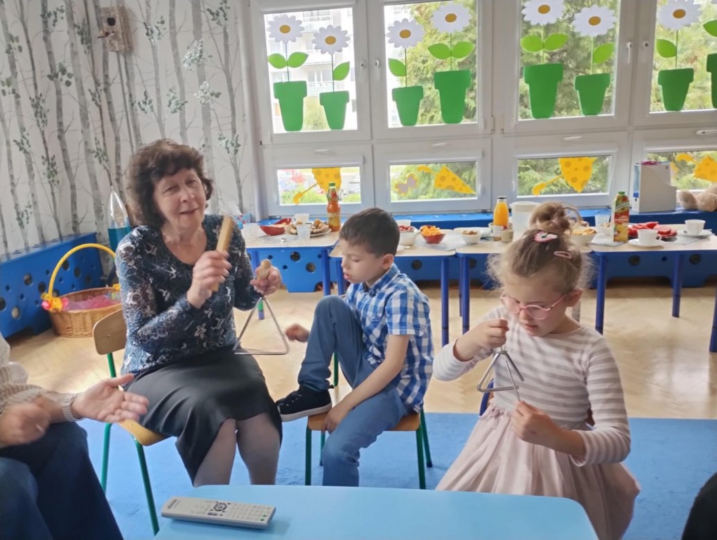 Muminki: Święto Rodziny 2025 - Zdjęcie 13