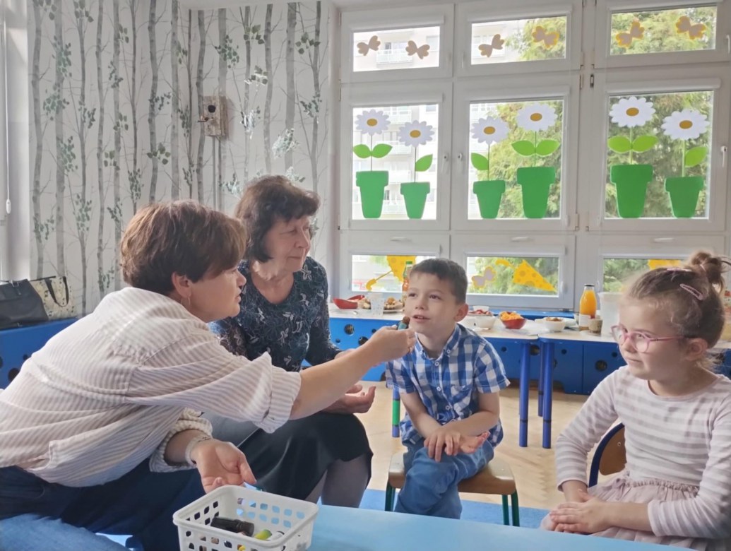 Muminki: Święto Rodziny 2025 - Zdjęcie 23