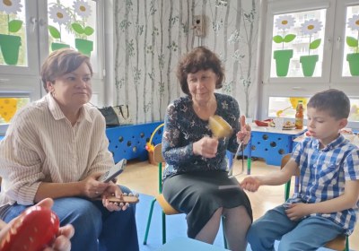 Muminki: Święto Rodziny 2025