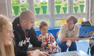 Muminki: Święto Rodziny 2025 - Zdjęcie 14