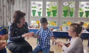 Muminki: Święto Rodziny 2025 - Zdjęcie 19