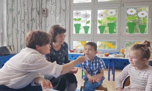Muminki: Święto Rodziny 2025 - Zdjęcie 23