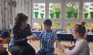 Muminki: Święto Rodziny 2025 - Zdjęcie 25