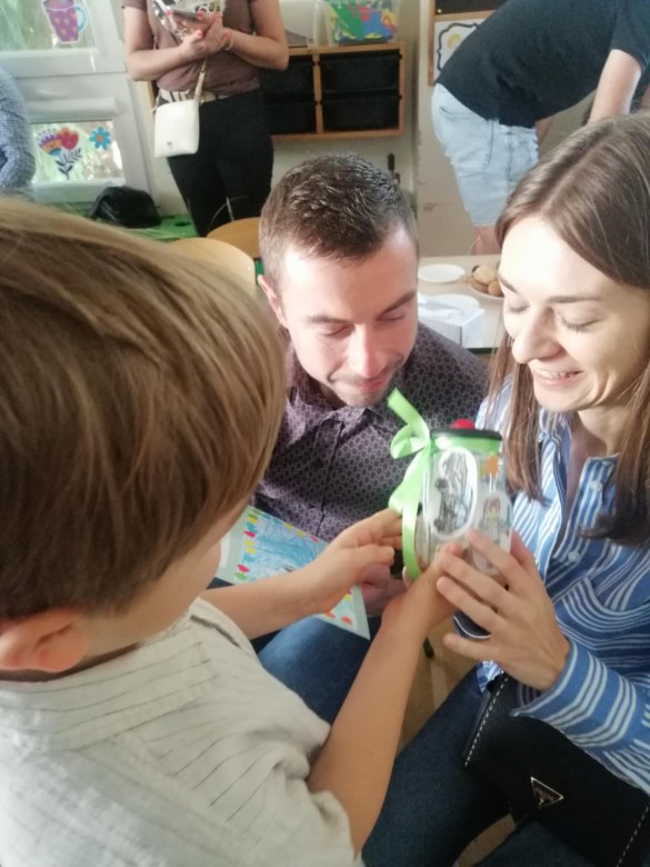 Żabki: Święto Rodziny 2025 - Zdjęcie 29