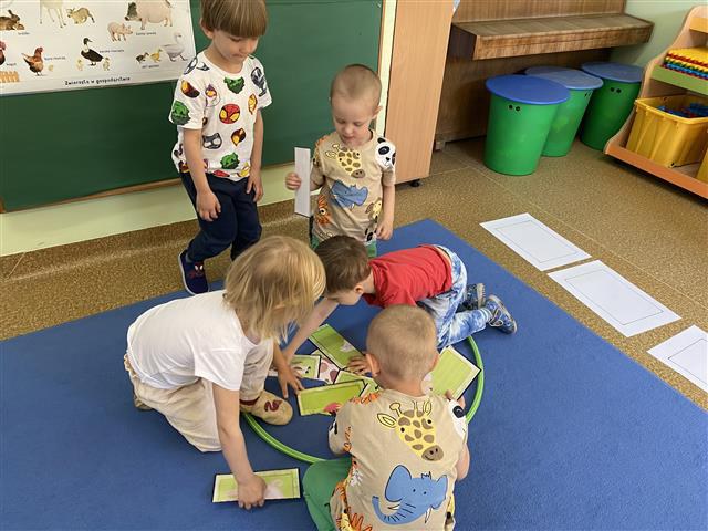 Misie: Maj 2025 - Zdjęcie 59