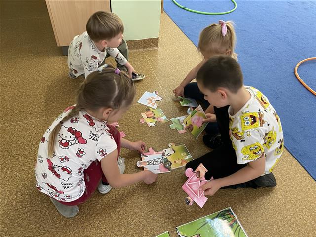 Misie: Maj 2025 - Zdjęcie 70