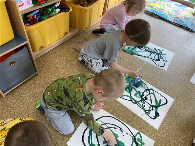Misie: Maj 2025 - Zdjęcie 107