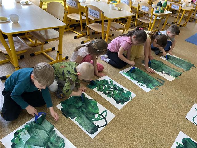 Misie: Maj 2025 - Zdjęcie 110