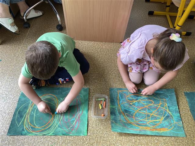 Misie: Maj 2025 - Zdjęcie 121