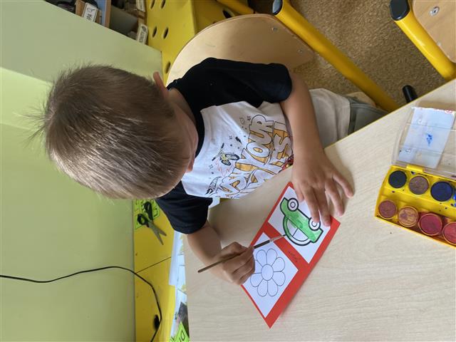 Misie: Maj 2025 - Zdjęcie 129