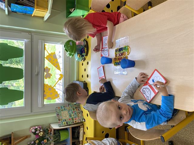 Misie: Maj 2025 - Zdjęcie 131