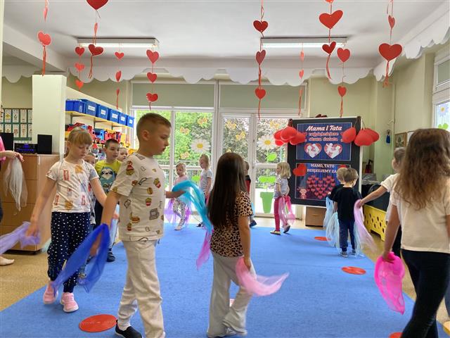 Misie: Maj 2025 - Zdjęcie 241
