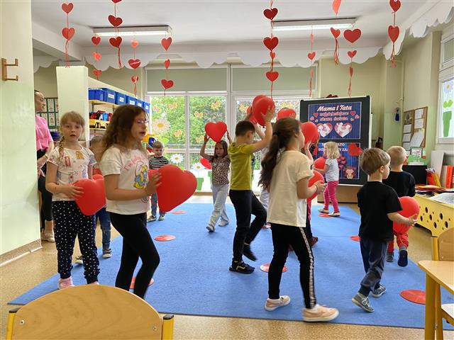 Misie: Maj 2025 - Zdjęcie 251