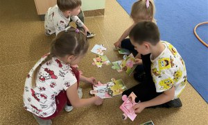 Misie: Maj 2025 - Zdjęcie 70