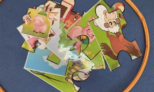 Misie: Maj 2025 - Zdjęcie 72