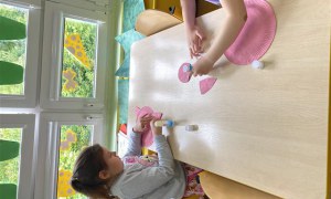 Misie: Maj 2025 - Zdjęcie 85