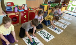 Misie: Maj 2025 - Zdjęcie 104