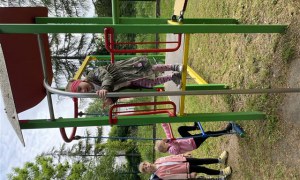 Misie: Maj 2025 - Zdjęcie 134
