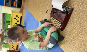 Misie: Maj 2025 - Zdjęcie 174