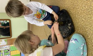 Misie: Maj 2025 - Zdjęcie 208