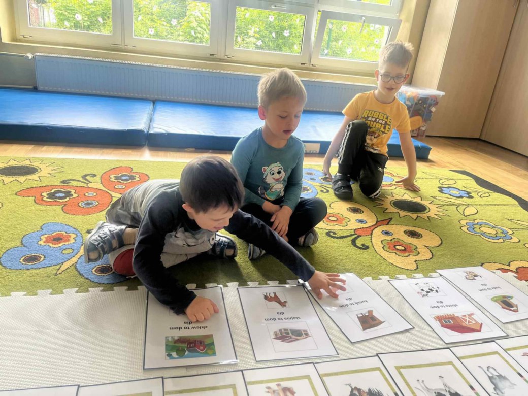 Tygryski: Maj 2025 - Zdjęcie 52
