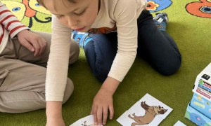 Tygryski: Maj 2025 - Zdjęcie 17
