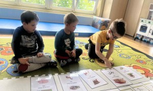 Tygryski: Maj 2025 - Zdjęcie 37