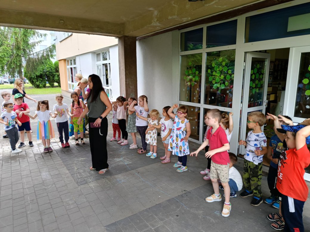 Dzień Dziecka 2025 - Zdjęcie 3