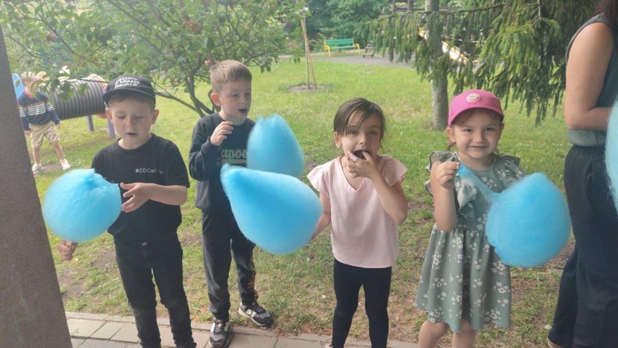Dzień Dziecka 2025 - Zdjęcie 16