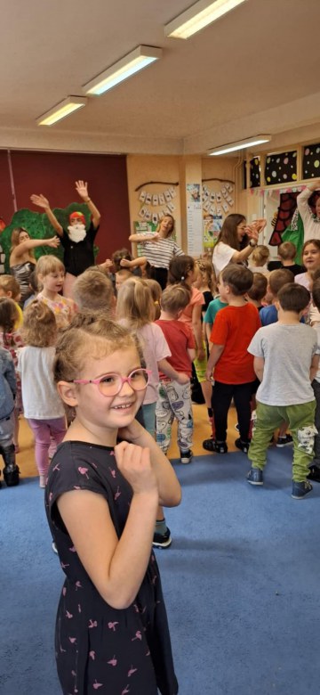 Dzień Dziecka 2025 - Zdjęcie 19