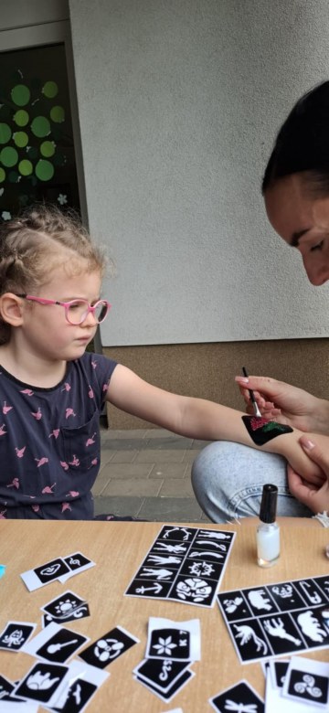 Dzień Dziecka 2025 - Zdjęcie 20