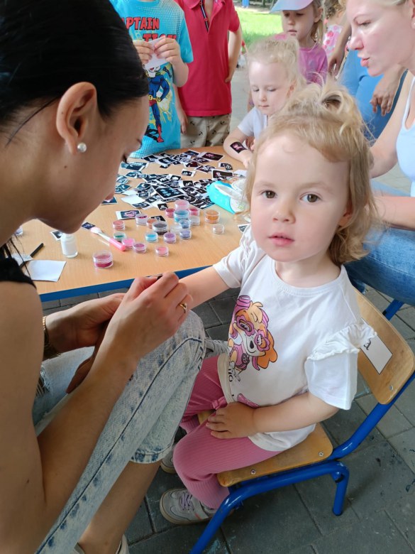 Dzień Dziecka 2025 - Zdjęcie 24