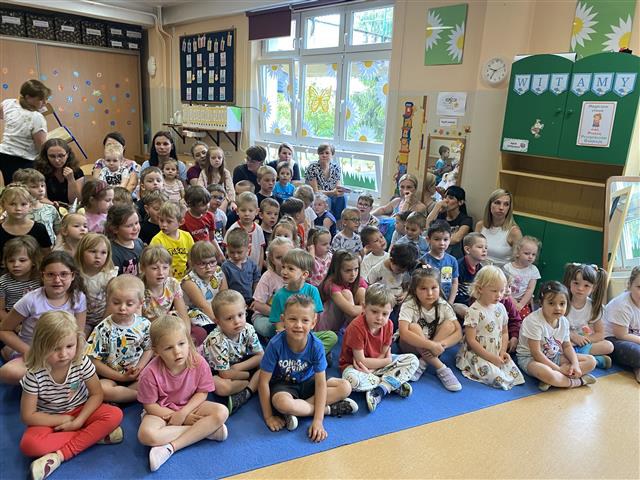 Dzień Dziecka 2025 - Zdjęcie 50
