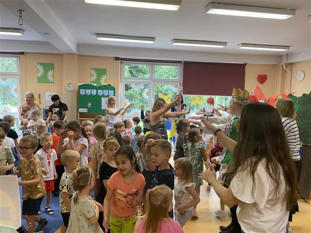Dzień Dziecka 2025 - Zdjęcie 82