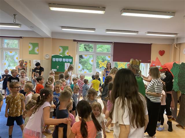 Dzień Dziecka 2025 - Zdjęcie 83