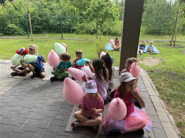Dzień Dziecka 2025 - Zdjęcie 101