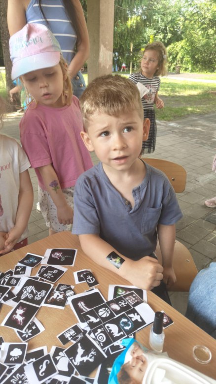 Dzień Dziecka 2025 - Zdjęcie 113