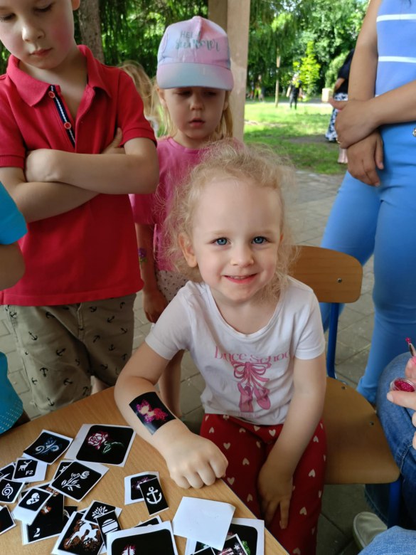 Dzień Dziecka 2025 - Zdjęcie 120