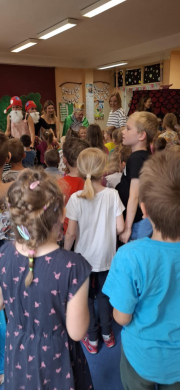 Dzień Dziecka 2025 - Zdjęcie 131