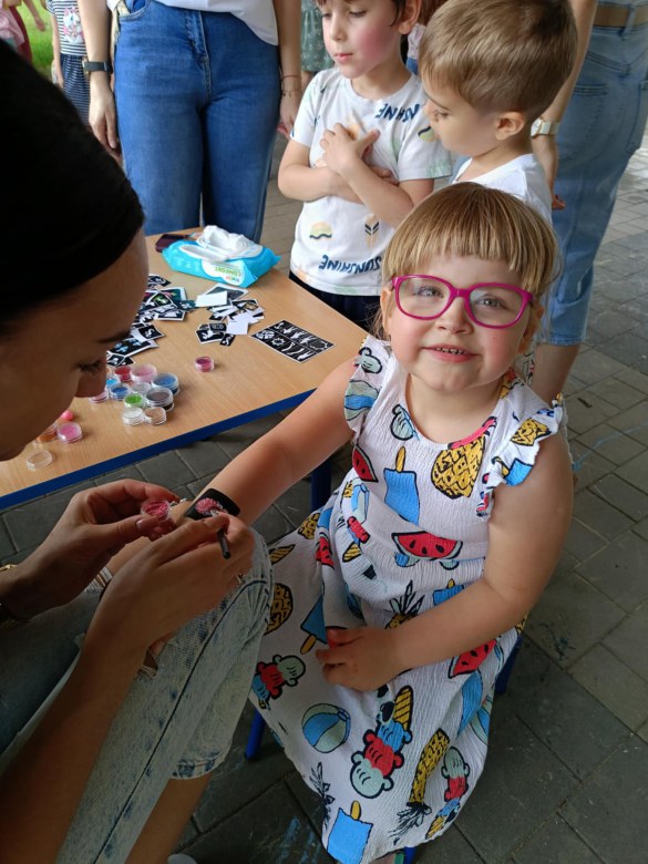 Dzień Dziecka 2025 - Zdjęcie 134
