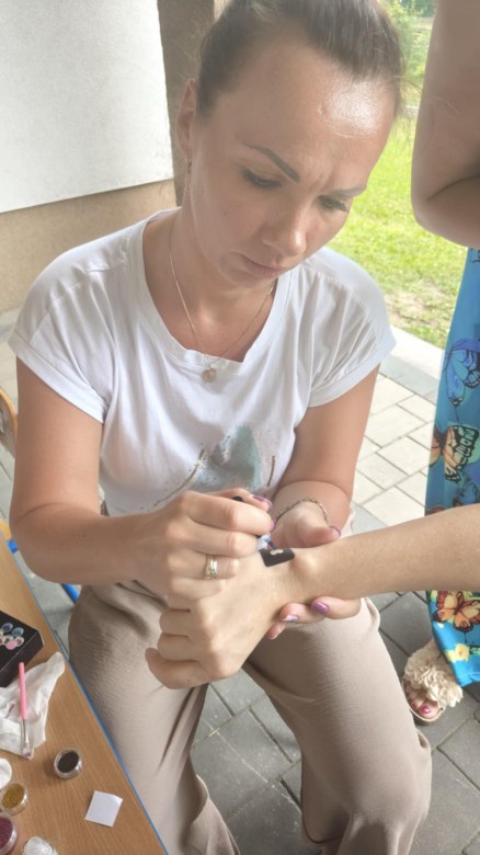 Dzień Dziecka 2025 - Zdjęcie 121