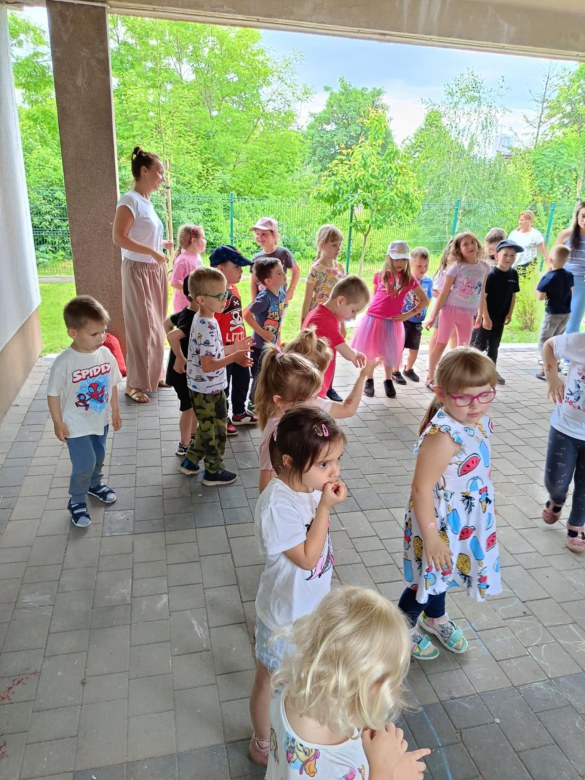 Dzień Dziecka 2025 - Zdjęcie 125