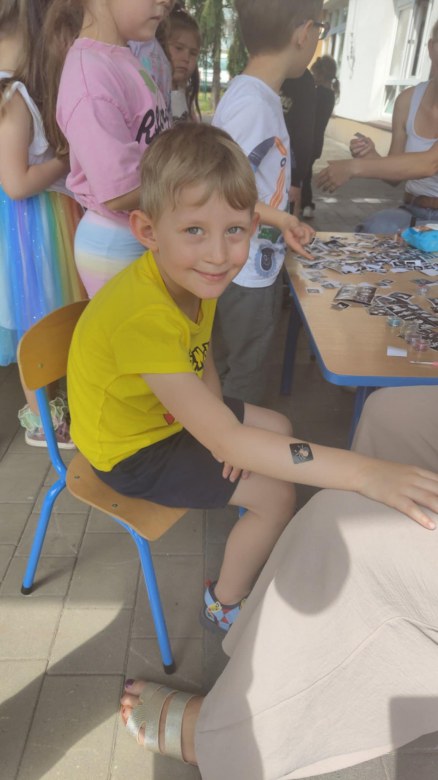 Dzień Dziecka 2025 - Zdjęcie 148