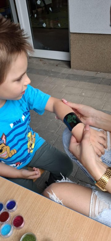 Dzień Dziecka 2025 - Zdjęcie 153