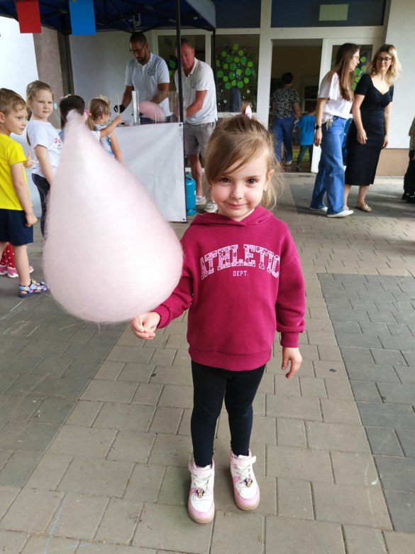 Dzień Dziecka 2025 - Zdjęcie 156